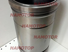 Гильза ДВС MITSUBISHI 6D22. 6D24. D6AB. D6AC. шт.